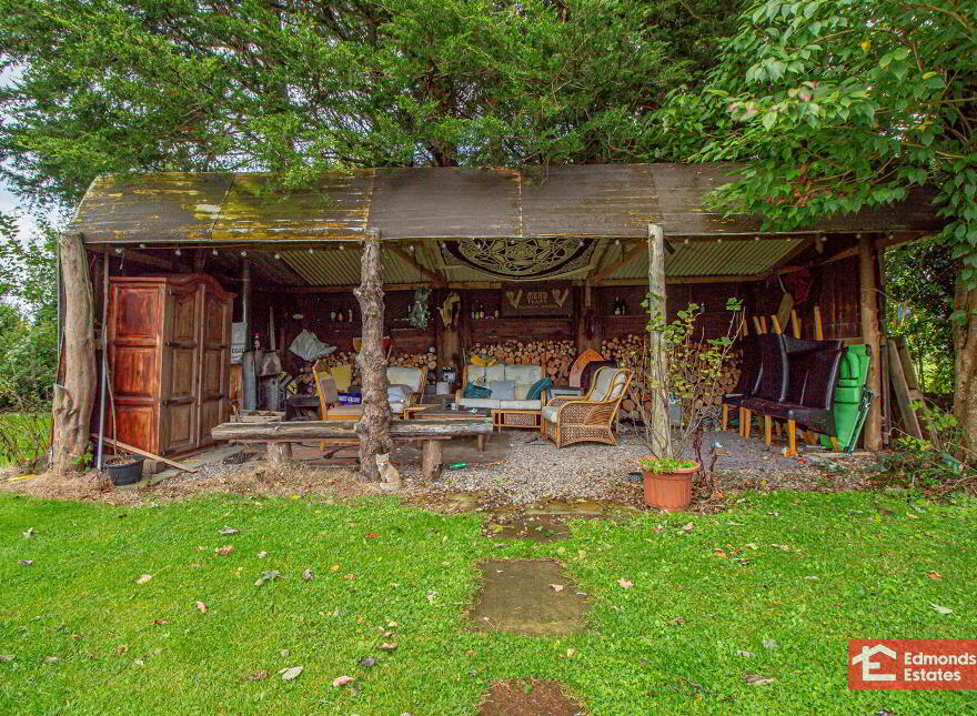 48 Straid Road, Ahoghill, Ballymena, BT42 2NT
