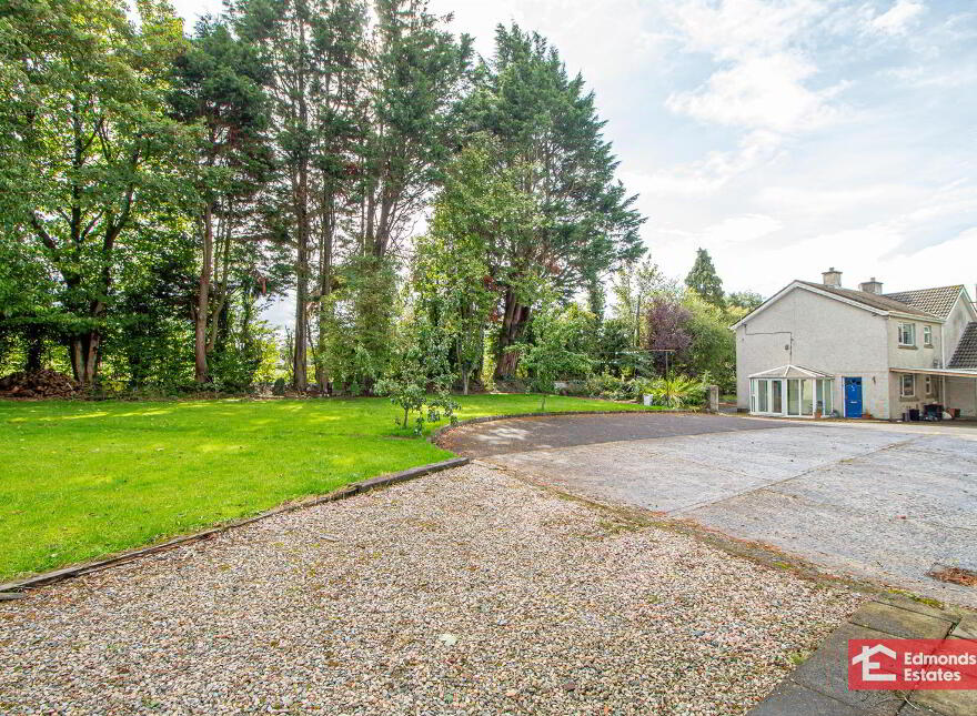 48 Straid Road, Ahoghill, Ballymena, BT42 2NT