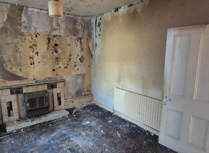 21 Meadowbank Avenue, Derry, BT48 7PH