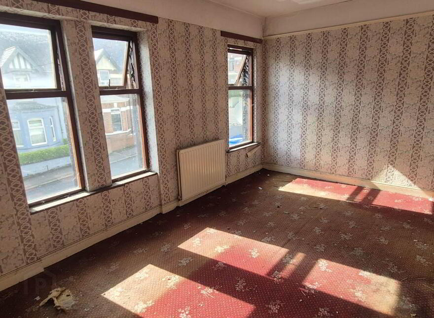 21 Meadowbank Avenue, Derry, BT48 7PH
