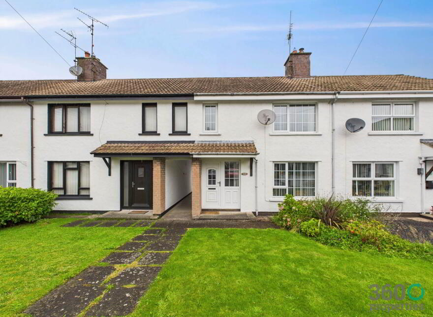 64 Whinsmoor Park, Broughshane, Ballymena, BT42 4JQ photo