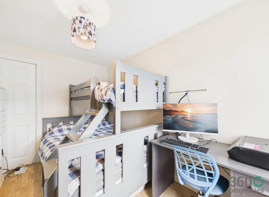 64 Whinsmoor Park, Broughshane, Ballymena, BT42 4JQ