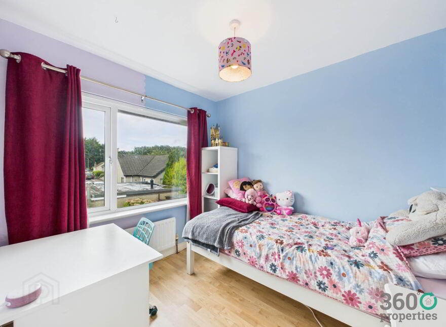 64 Whinsmoor Park, Broughshane, Ballymena, BT42 4JQ