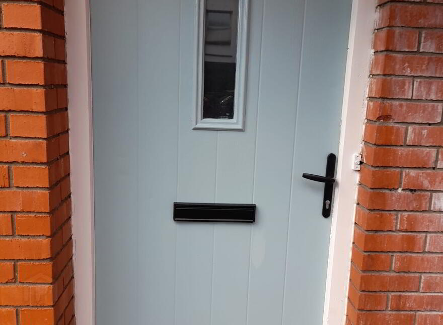 8 Ross Mill Avenue, Belfast, BT13 2QH photo