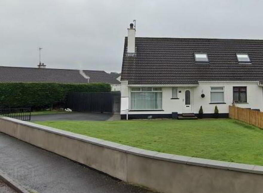 Whitehill Park, Limavady, BT49 0QQ photo