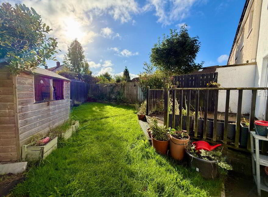 10 Phennick Drive, Belfast, BT10 0EN