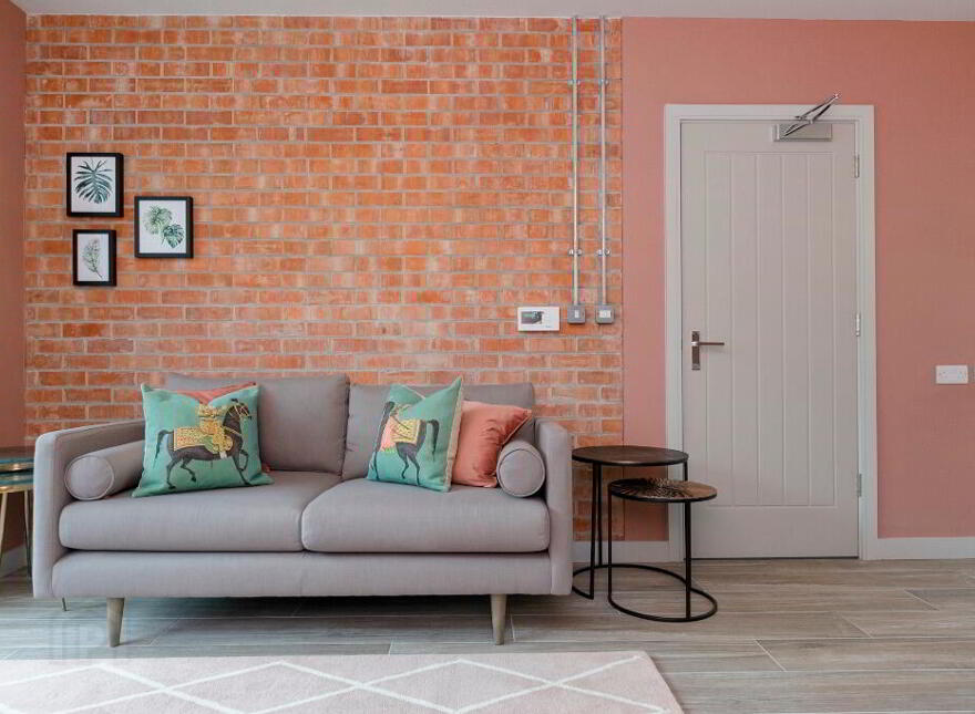Apt 42 The Residence, 336 Ormeau Road, Belfast, BT7 2GE