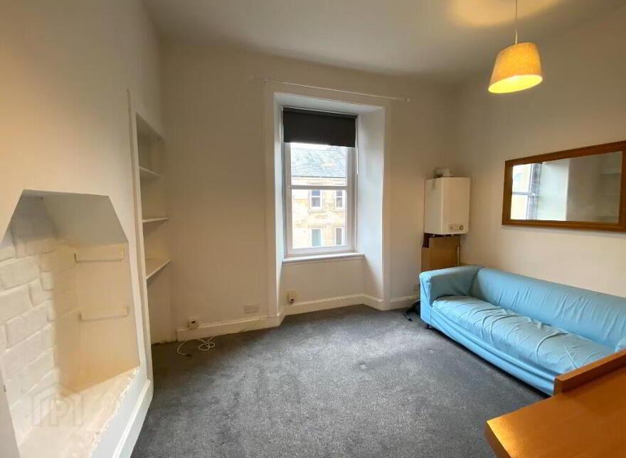 14 Fowler Terrace, Polwarth, Edinburgh, EH11 1BZ