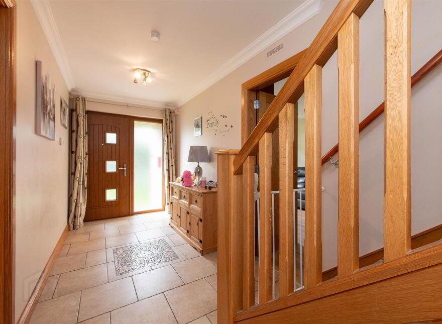 43 Oak Grange, Craigavon, Waringstown, BT66 7SU