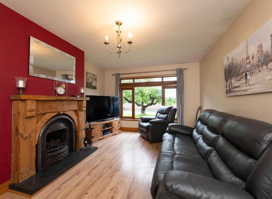 43 Oak Grange, Craigavon, Waringstown, BT66 7SU