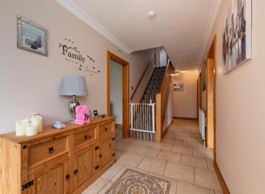 43 Oak Grange, Craigavon, Waringstown, BT66 7SU