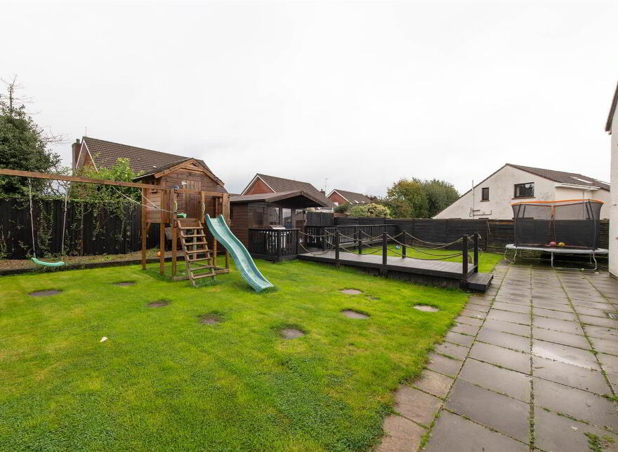43 Oak Grange, Craigavon, Waringstown, BT66 7SU