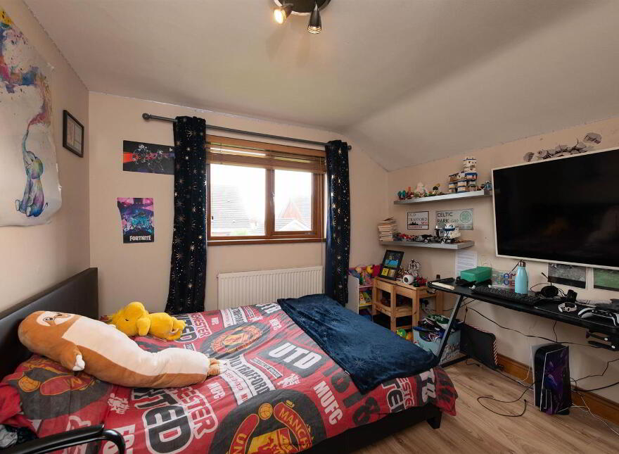 43 Oak Grange, Craigavon, Waringstown, BT66 7SU