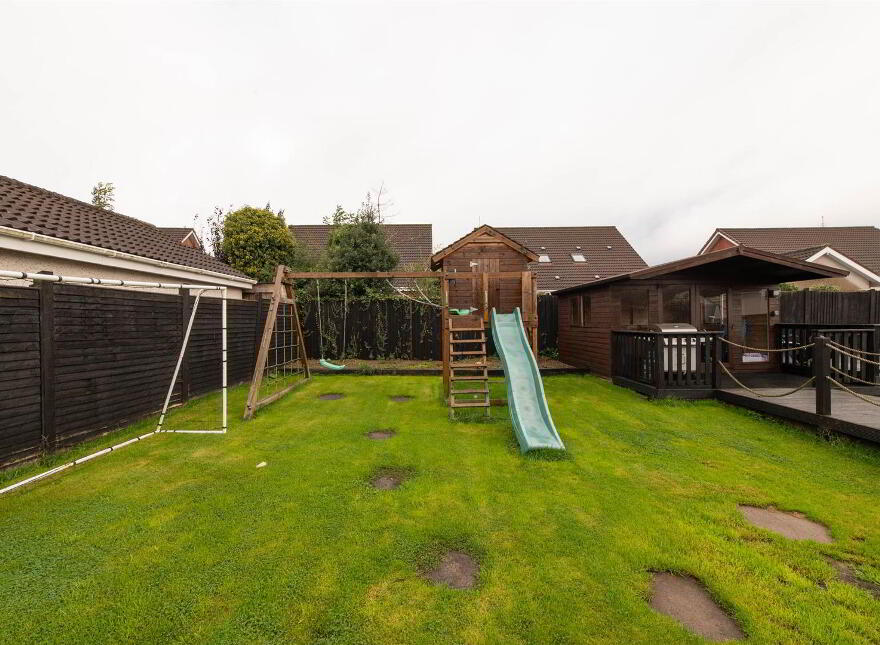43 Oak Grange, Craigavon, Waringstown, BT66 7SU