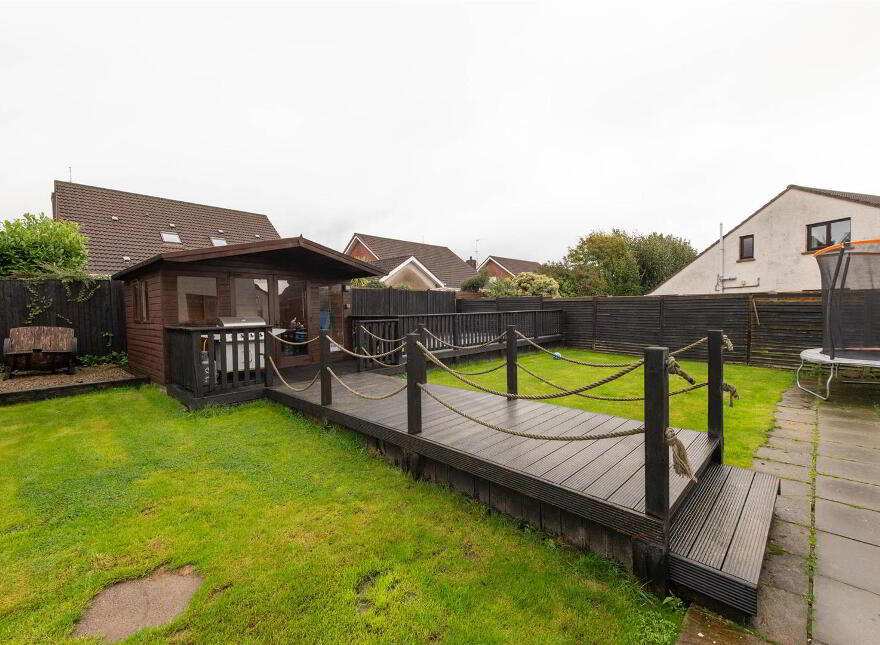 43 Oak Grange, Craigavon, Waringstown, BT66 7SU