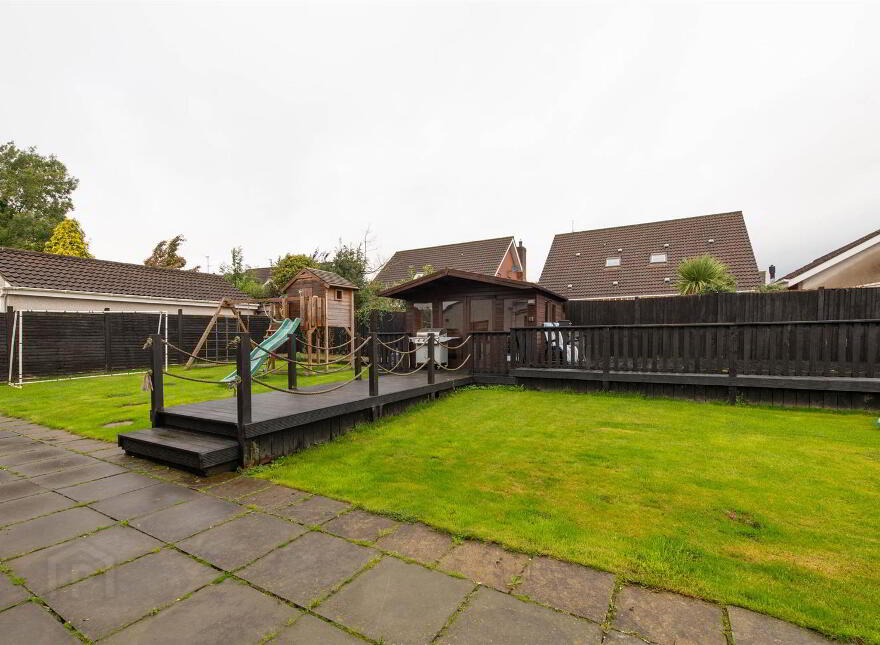 43 Oak Grange, Craigavon, Waringstown, BT66 7SU