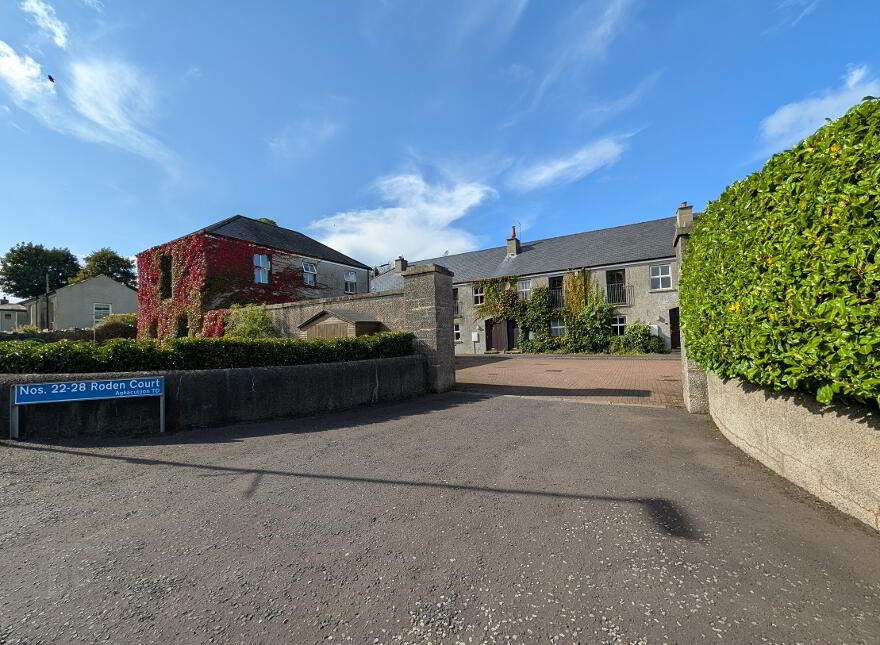 26 Roden Court, Bryansford, Newcastle, BT33 0RE
