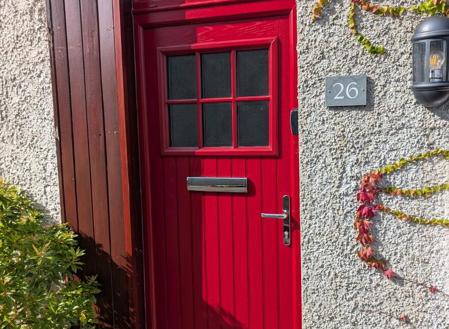 26 Roden Court, Bryansford, Newcastle, BT33 0RE