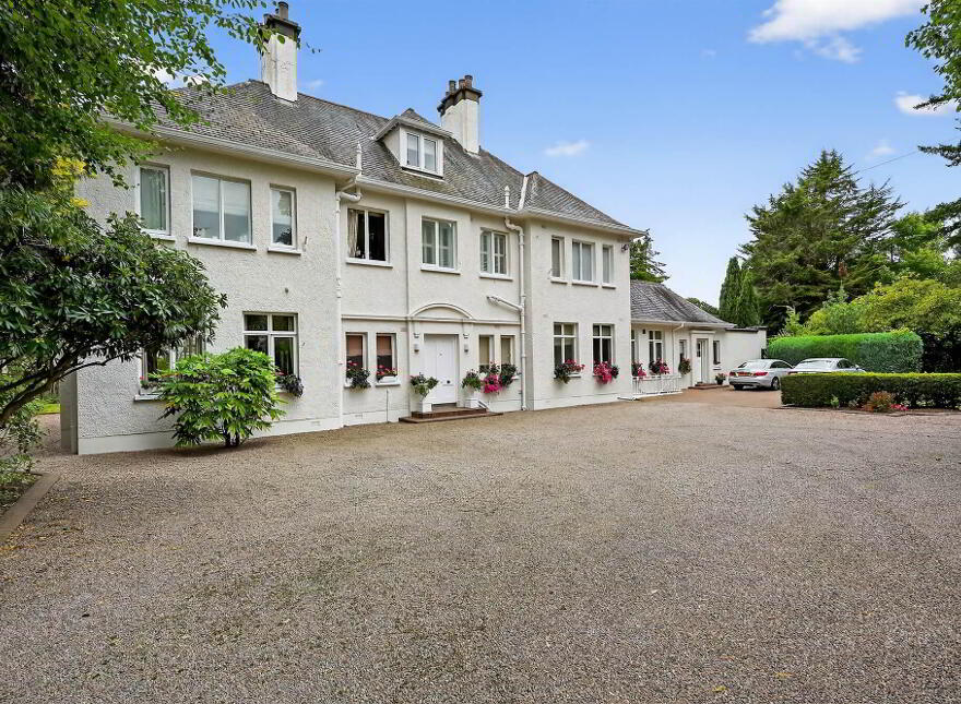 'The White Lodge', 1 Malone Court, Malone, Belfast, BT9 6PA