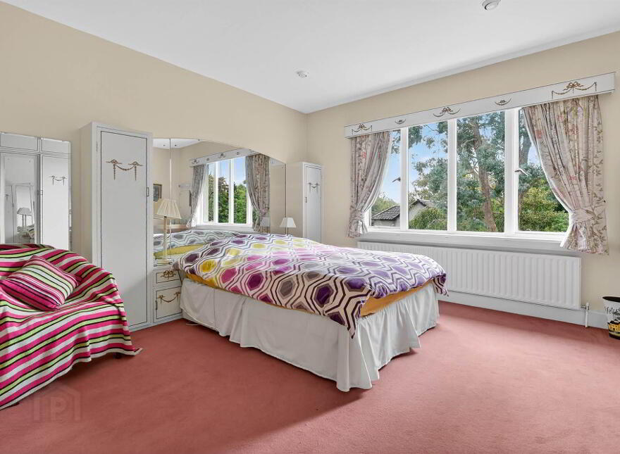 'The White Lodge', 1 Malone Court, Malone, Belfast, BT9 6PA