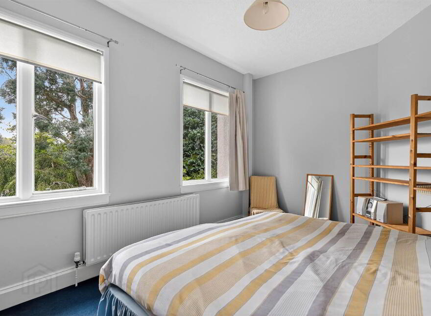 'The White Lodge', 1 Malone Court, Malone, Belfast, BT9 6PA