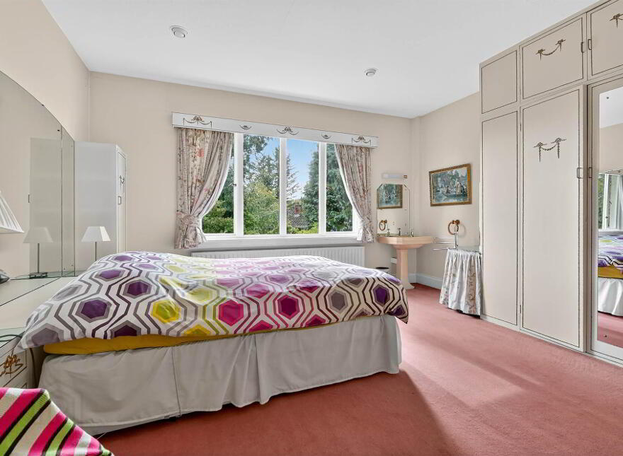 'The White Lodge', 1 Malone Court, Malone, Belfast, BT9 6PA