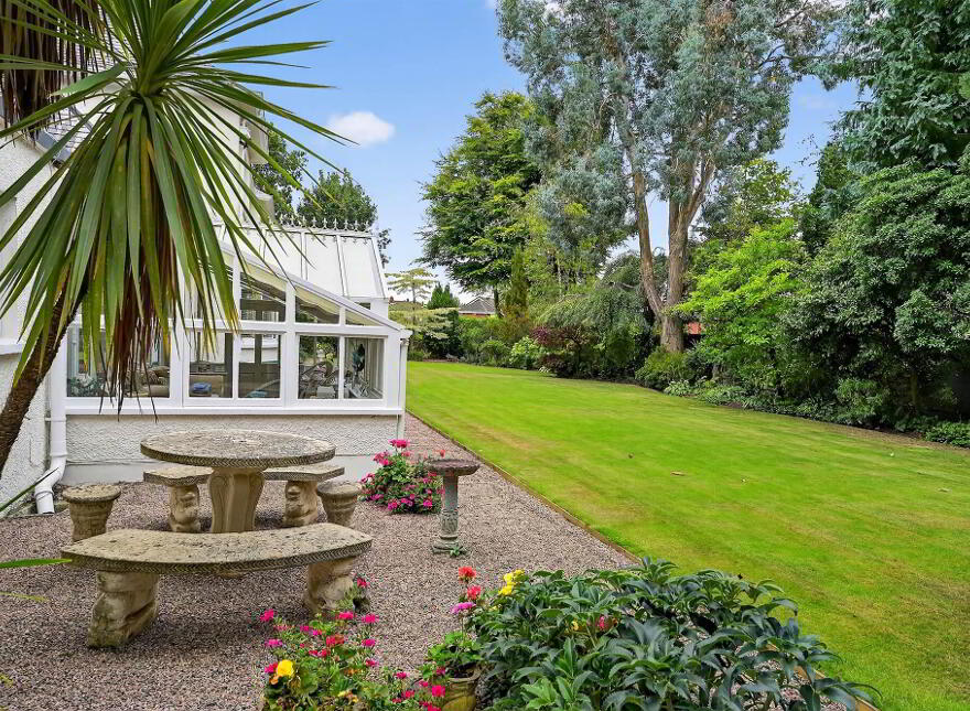 'The White Lodge', 1 Malone Court, Malone, Belfast, BT9 6PA
