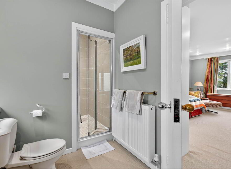 'The White Lodge', 1 Malone Court, Malone, Belfast, BT9 6PA