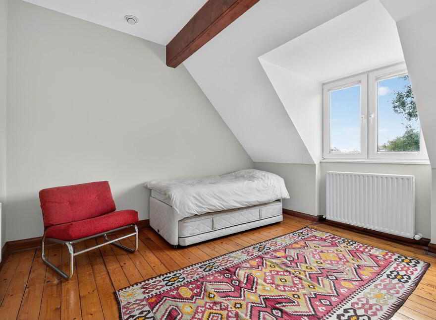 'The White Lodge', 1 Malone Court, Malone, Belfast, BT9 6PA