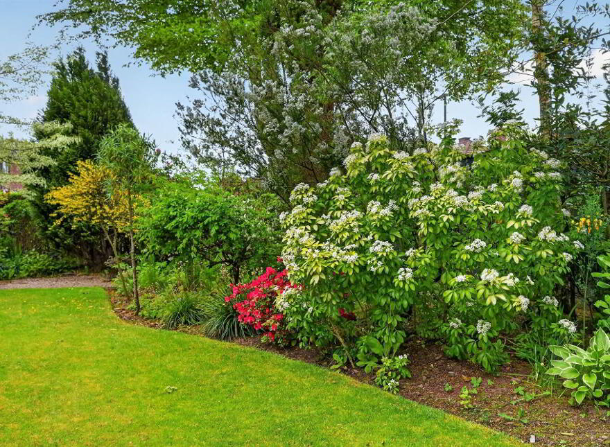 'The White Lodge', 1 Malone Court, Malone, Belfast, BT9 6PA