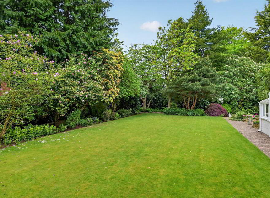 'The White Lodge', 1 Malone Court, Malone, Belfast, BT9 6PA