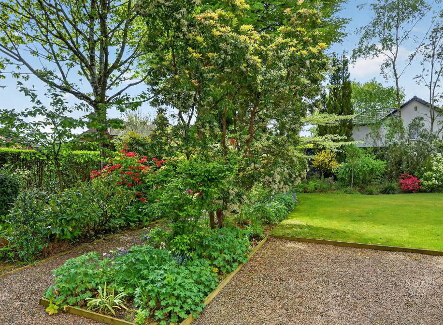 'The White Lodge', 1 Malone Court, Malone, Belfast, BT9 6PA