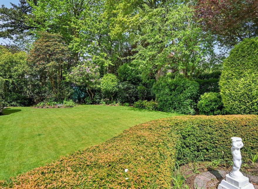 'The White Lodge', 1 Malone Court, Malone, Belfast, BT9 6PA