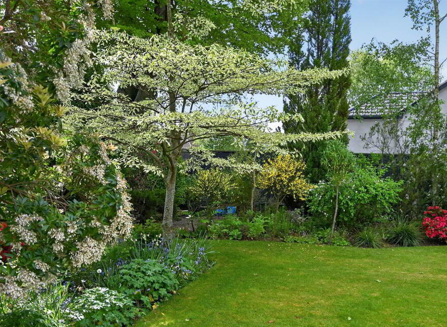 'The White Lodge', 1 Malone Court, Malone, Belfast, BT9 6PA