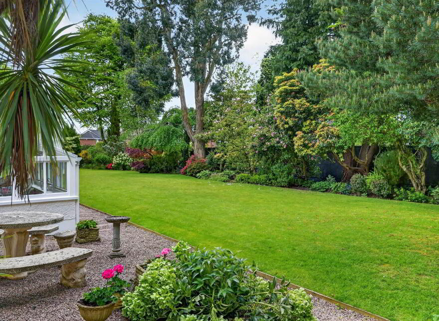 'The White Lodge', 1 Malone Court, Malone, Belfast, BT9 6PA