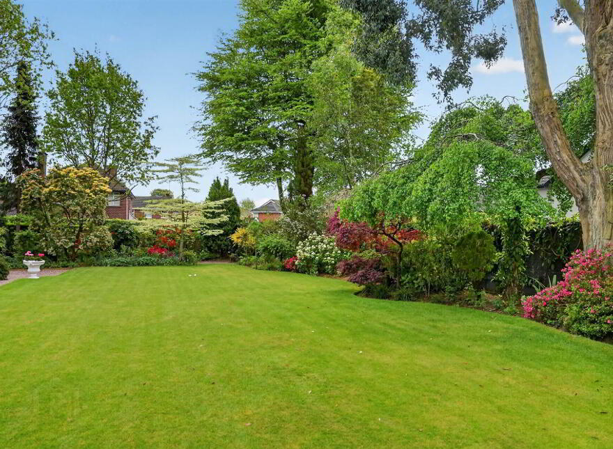 'The White Lodge', 1 Malone Court, Malone, Belfast, BT9 6PA