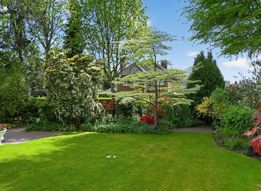 'The White Lodge', 1 Malone Court, Malone, Belfast, BT9 6PA