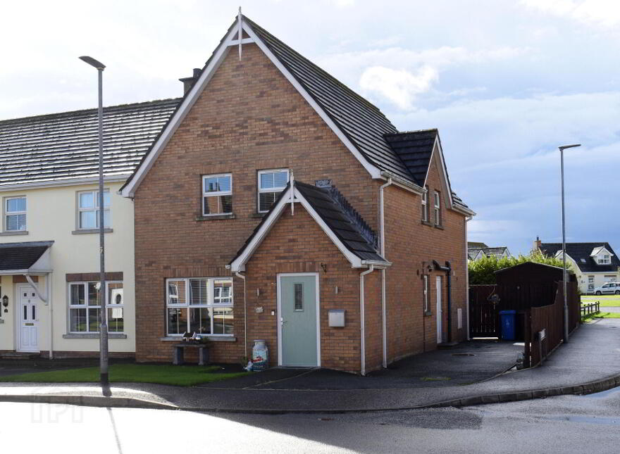 9 Seahaven Drive, Portavogie, BT22 1FB