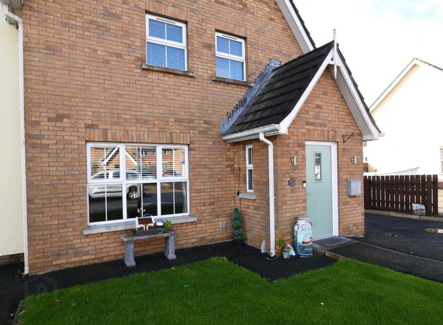 9 Seahaven Drive, Portavogie, BT22 1FB