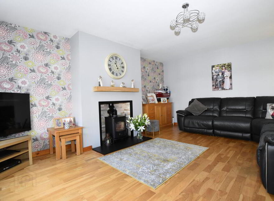 9 Seahaven Drive, Portavogie, BT22 1FB