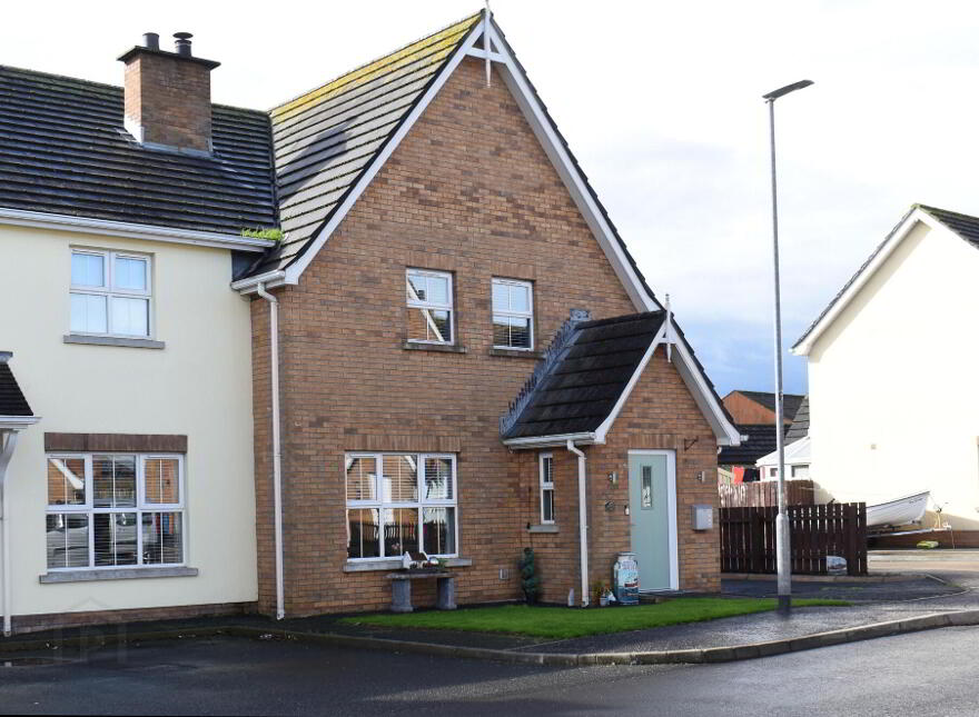 9 Seahaven Drive, Portavogie, BT22 1FB