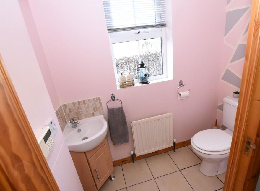9 Seahaven Drive, Portavogie, BT22 1FB