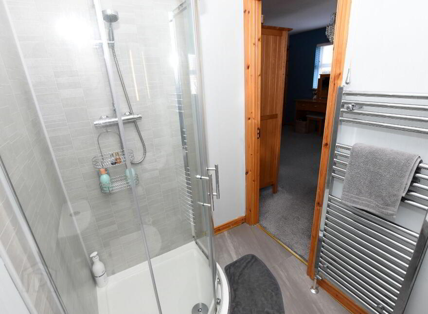 9 Seahaven Drive, Portavogie, BT22 1FB
