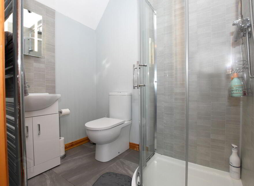 9 Seahaven Drive, Portavogie, BT22 1FB