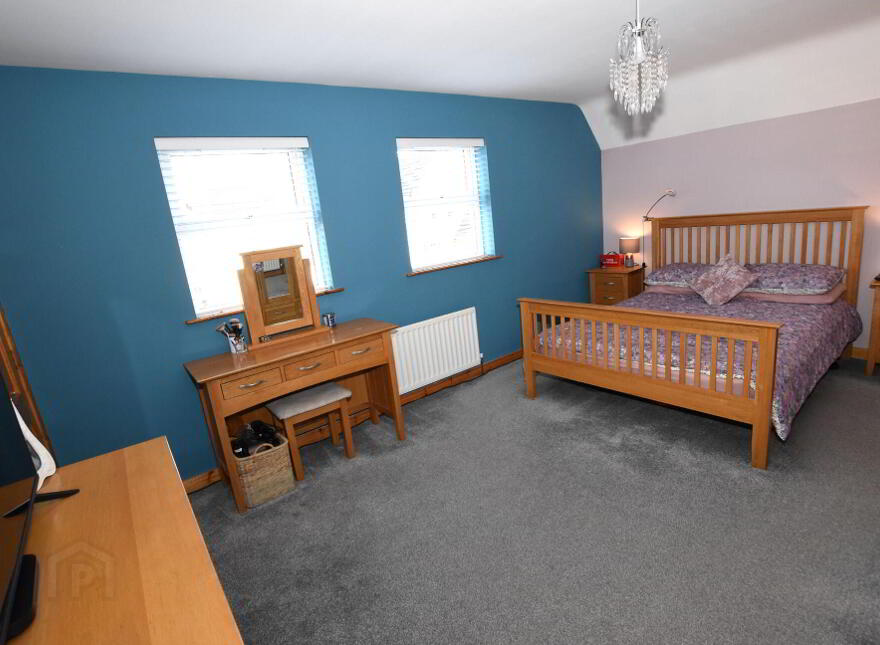 9 Seahaven Drive, Portavogie, BT22 1FB