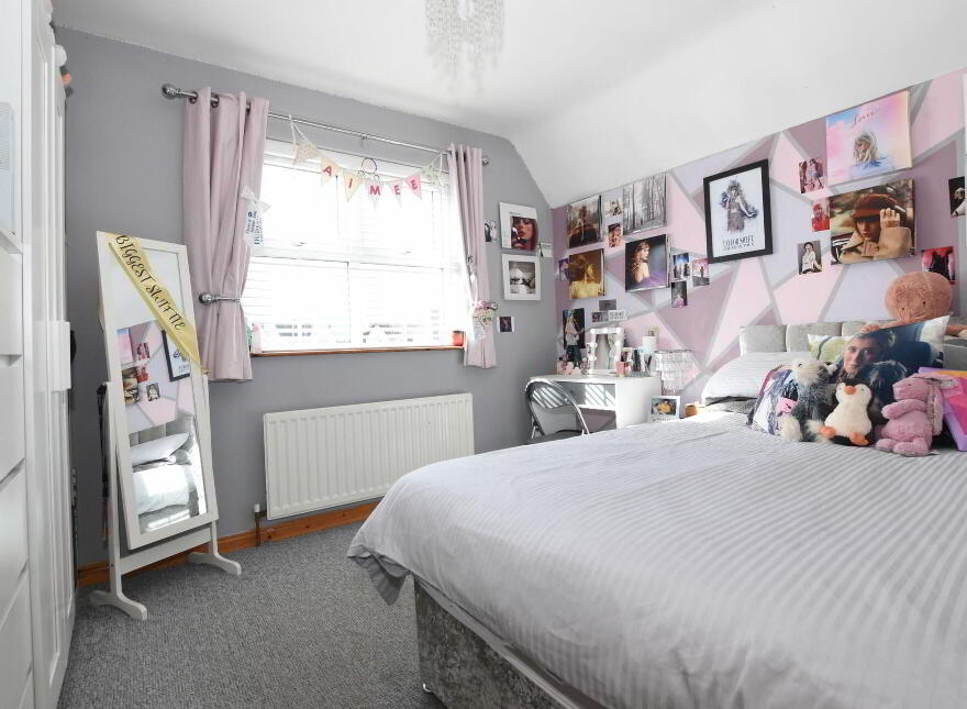 9 Seahaven Drive, Portavogie, BT22 1FB