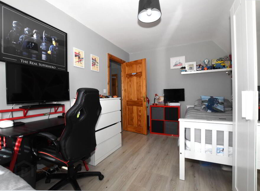 9 Seahaven Drive, Portavogie, BT22 1FB