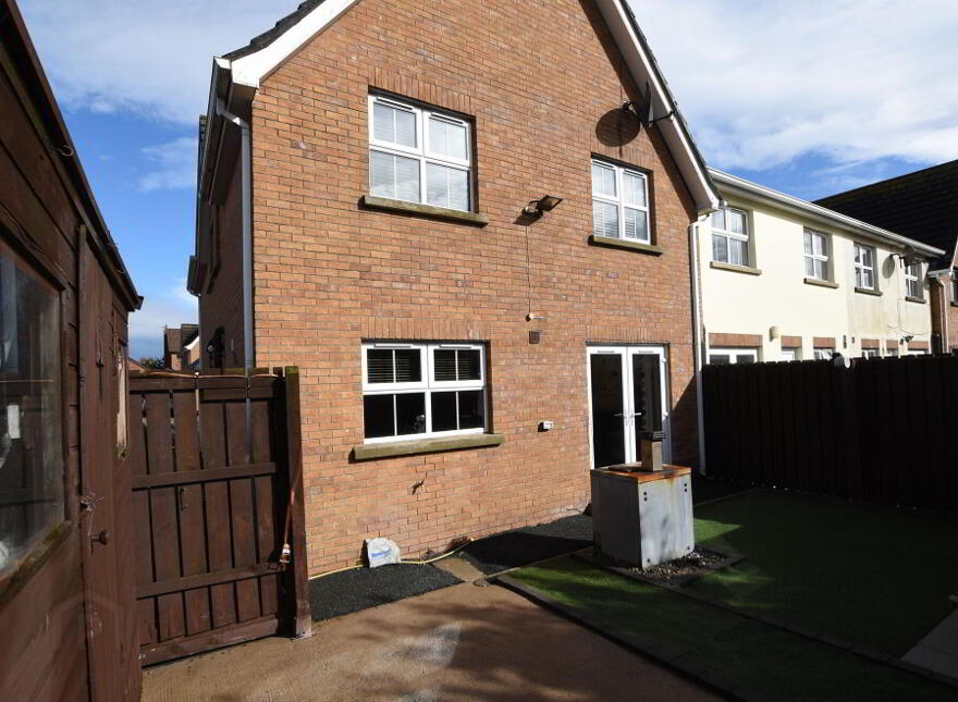 9 Seahaven Drive, Portavogie, BT22 1FB