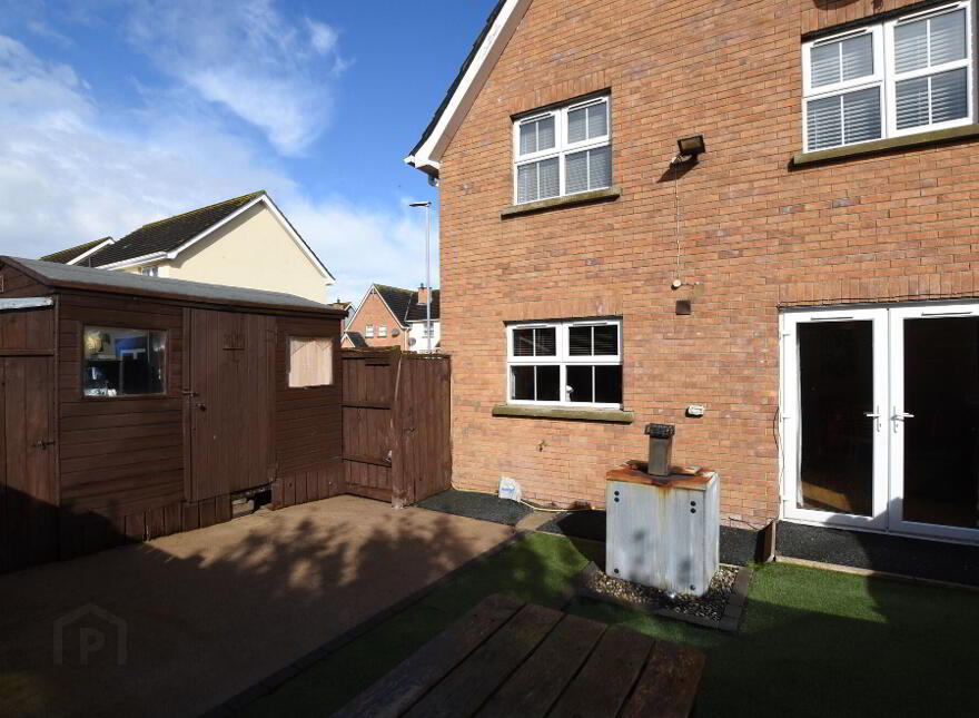 9 Seahaven Drive, Portavogie, BT22 1FB