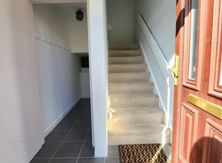 3 Downview Court Apartments, 102 Downview Park West, Antrim Road, Belfast, BT15 5HZ